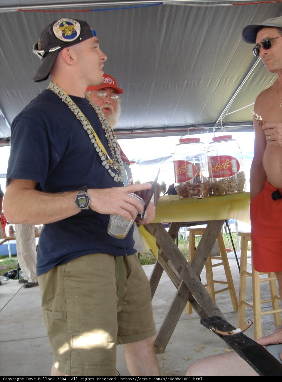 Red Hat Fashion