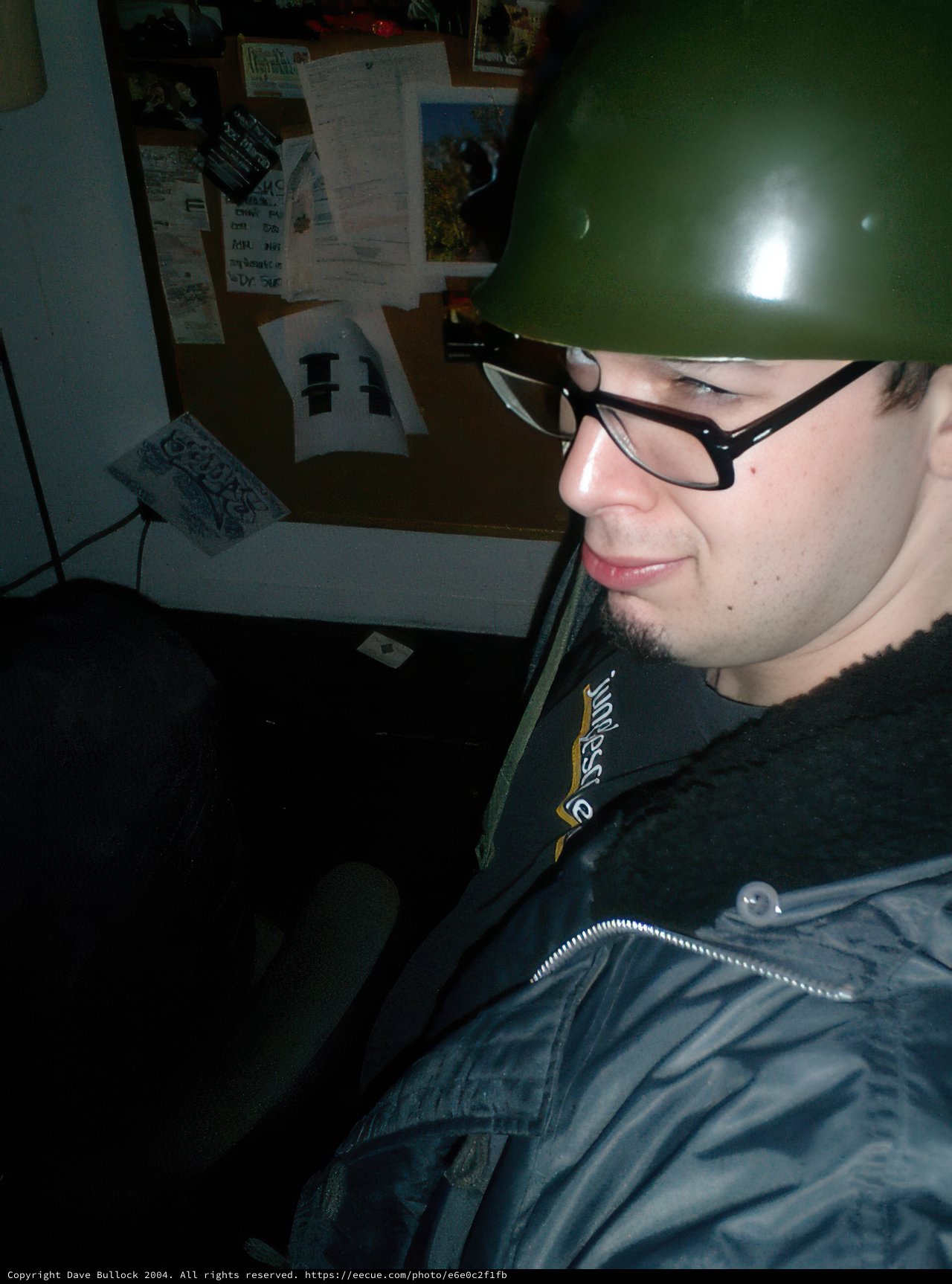Safety first this Christmas
