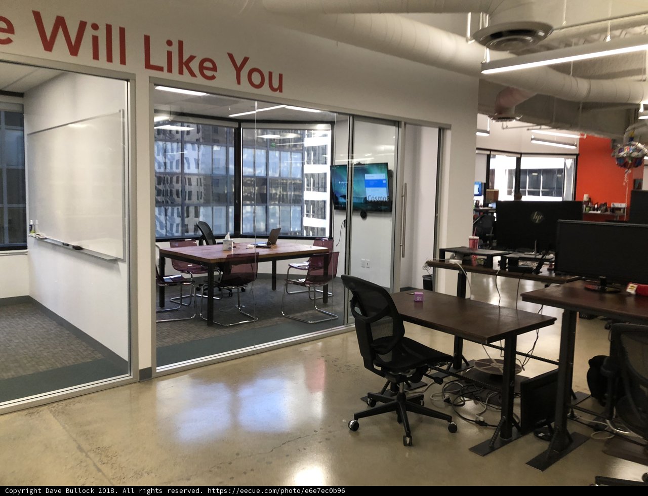 Open Concept for Big Ideas