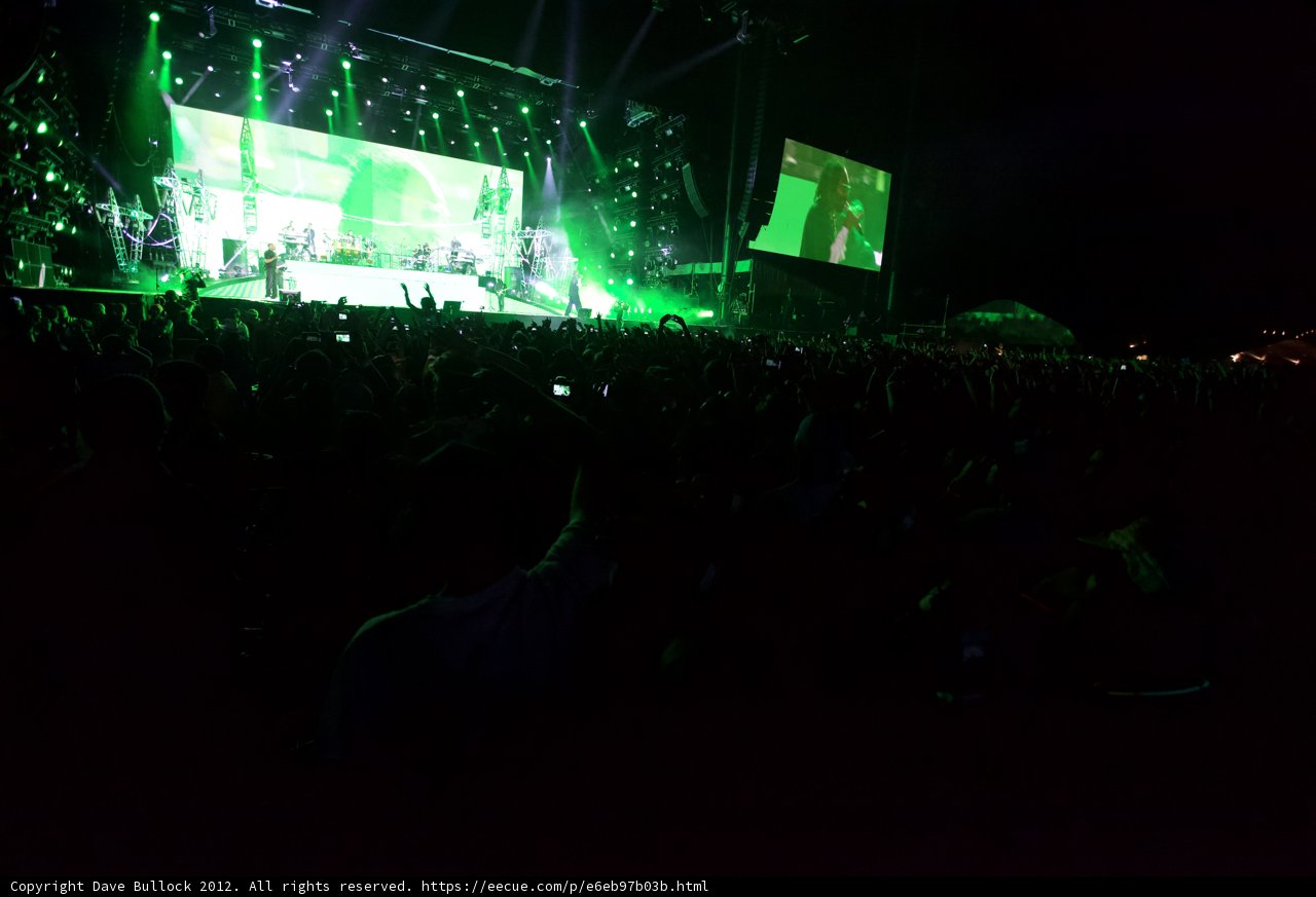 Green Glow