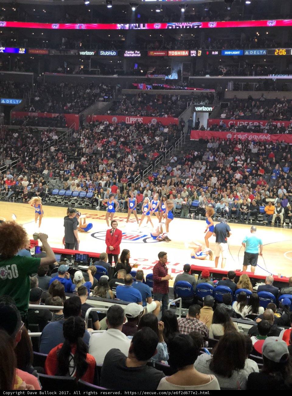 Basketball Game Fever!