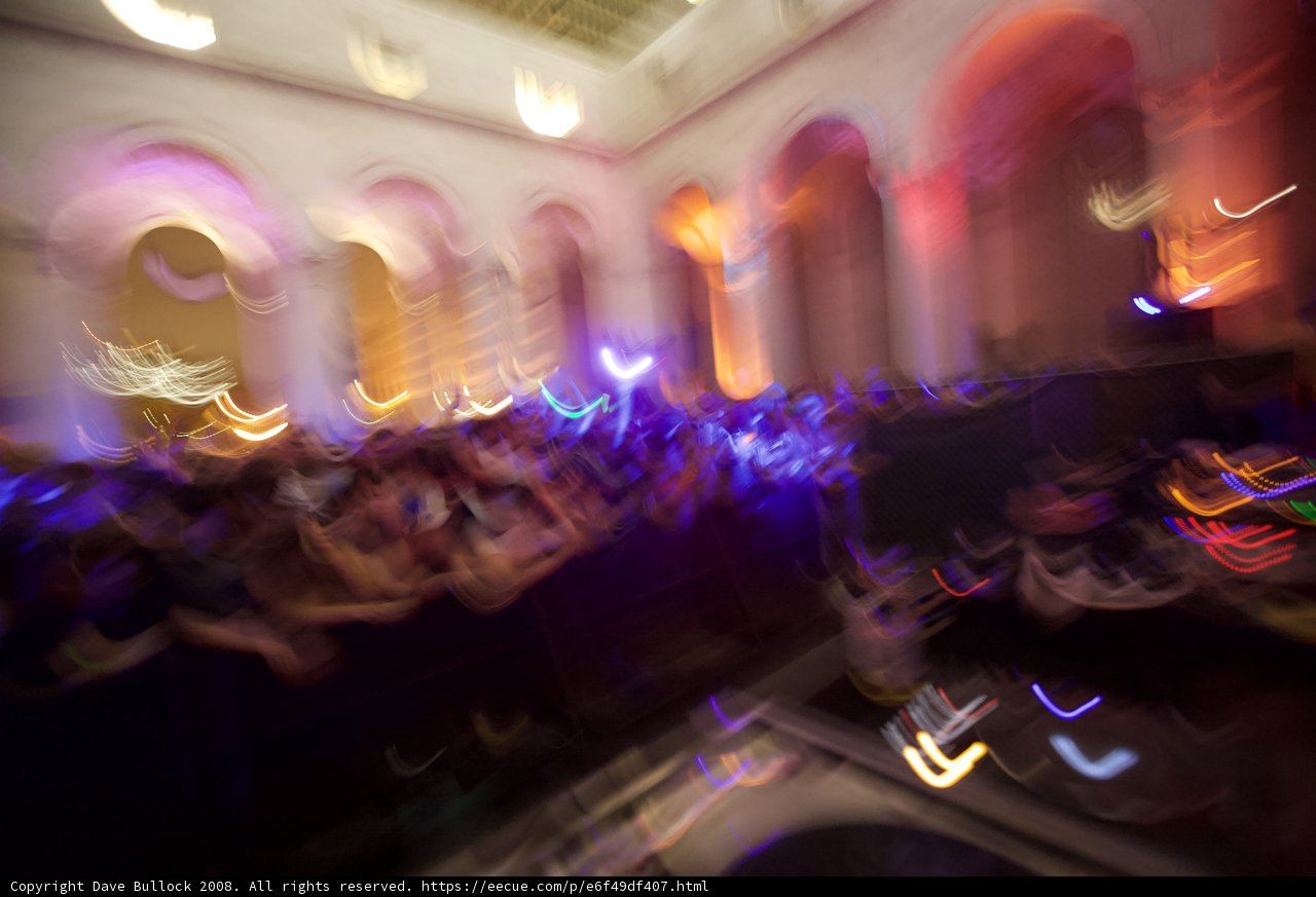 Nightlife Frenzy