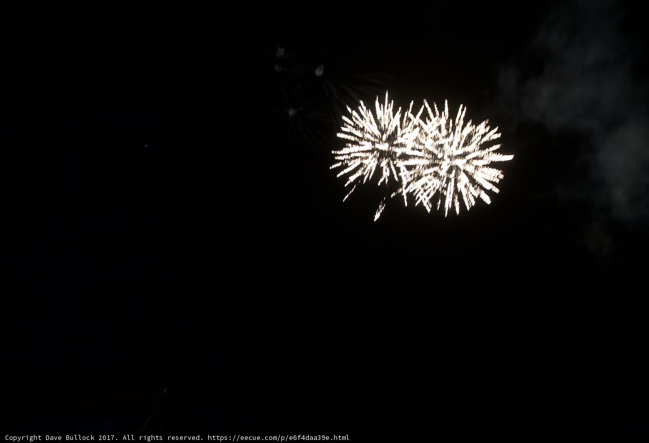 Illuminating the Night Sky