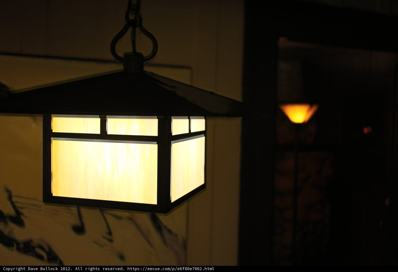 Illuminating the Darkness