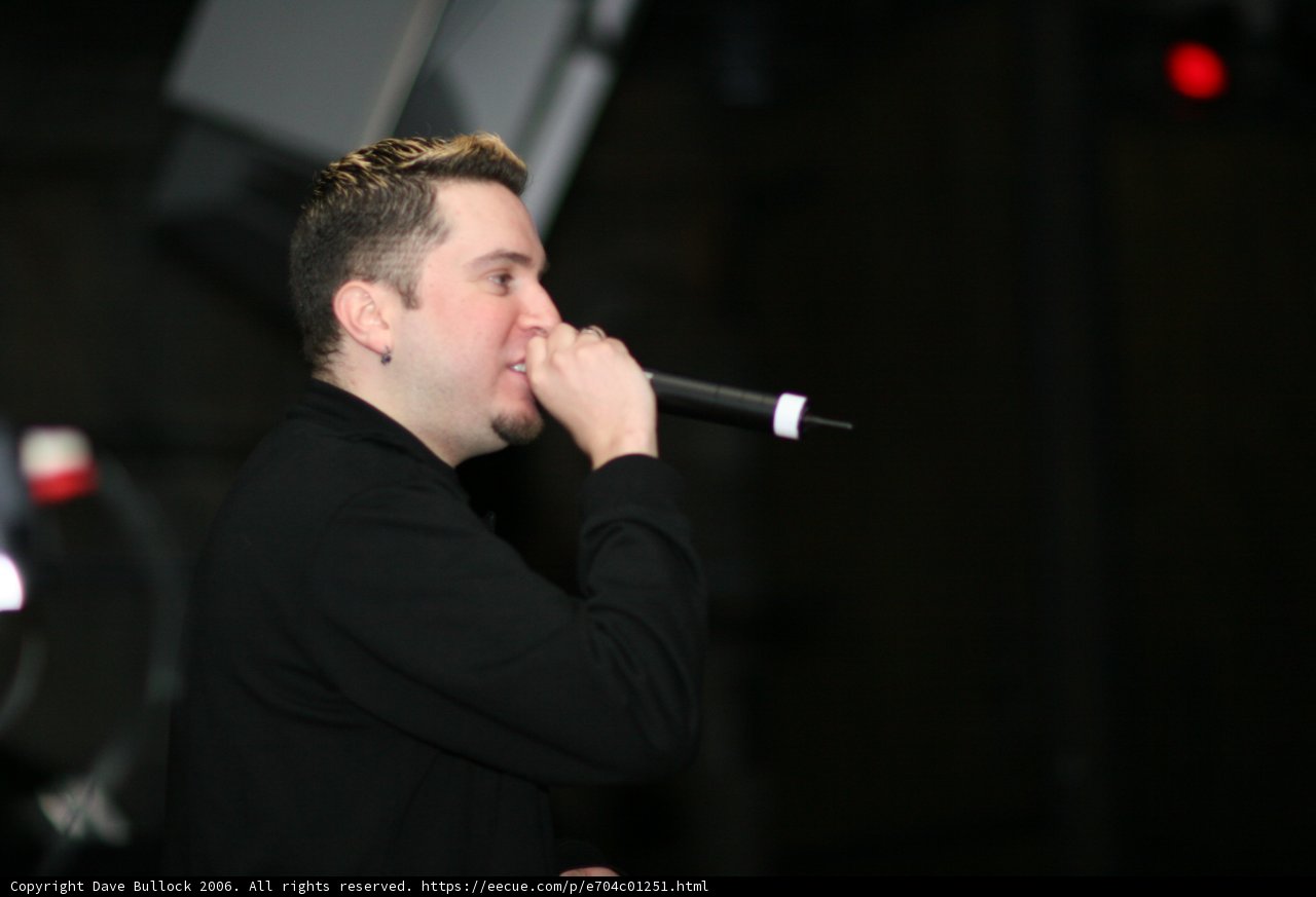 The Solo Performer