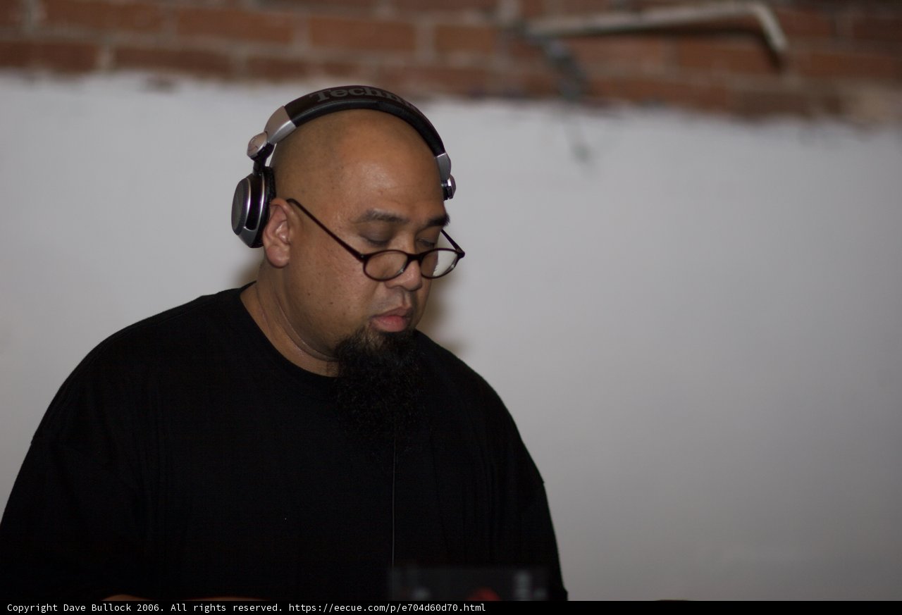 Beats and Beards