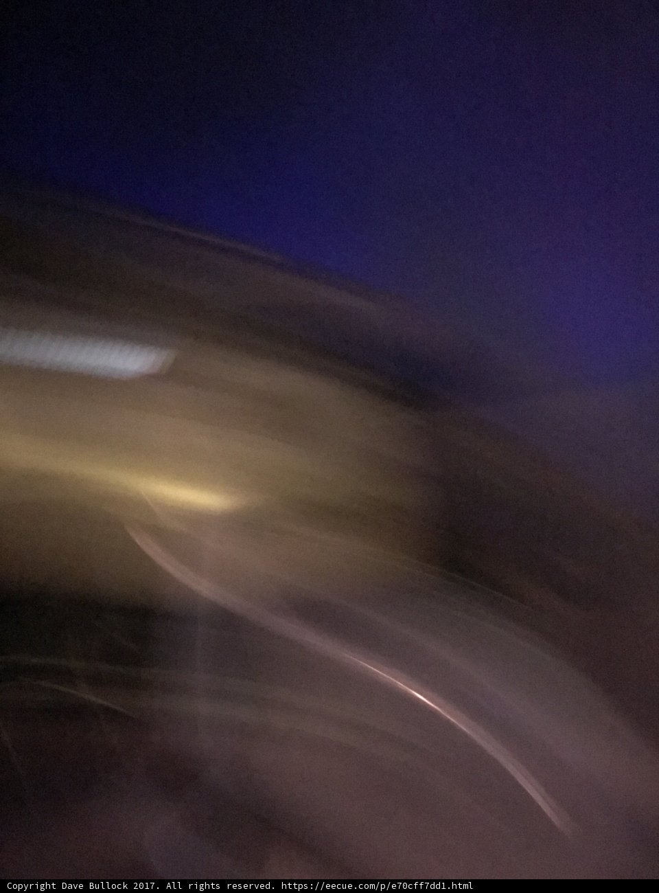 Night Drive