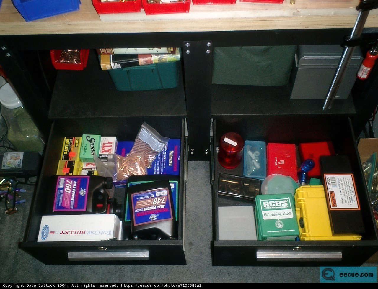 Organized Chaos