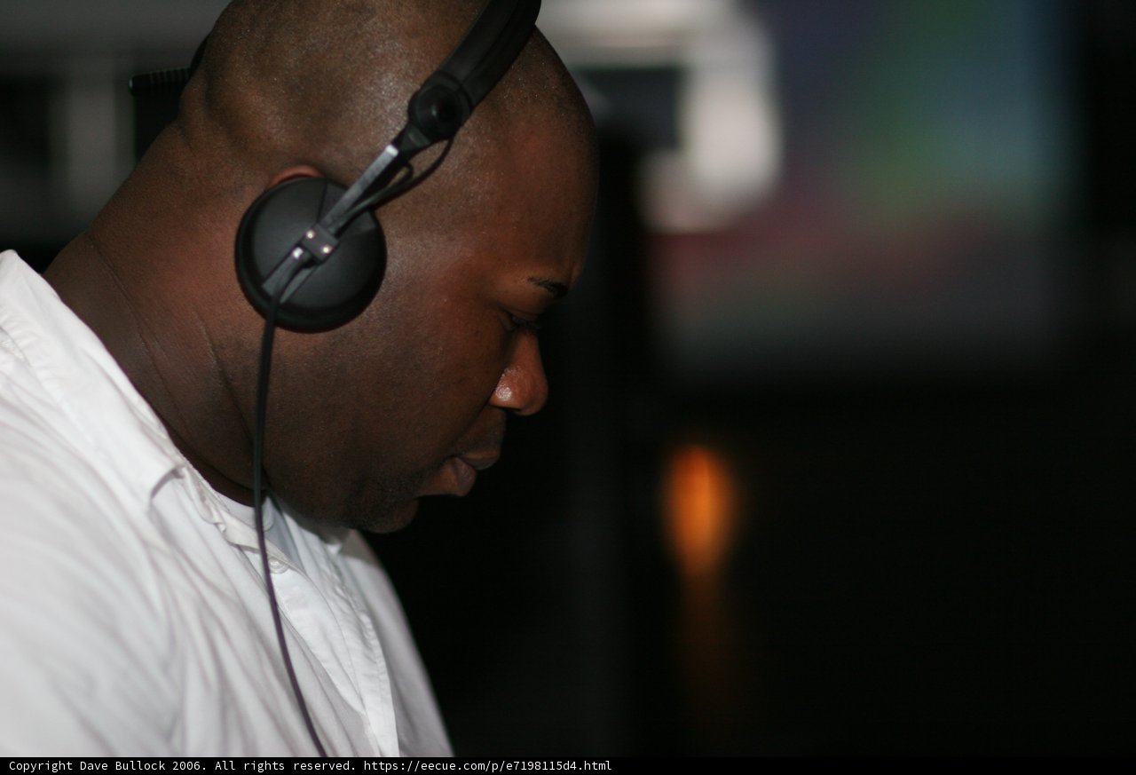 Grooving to the Beat