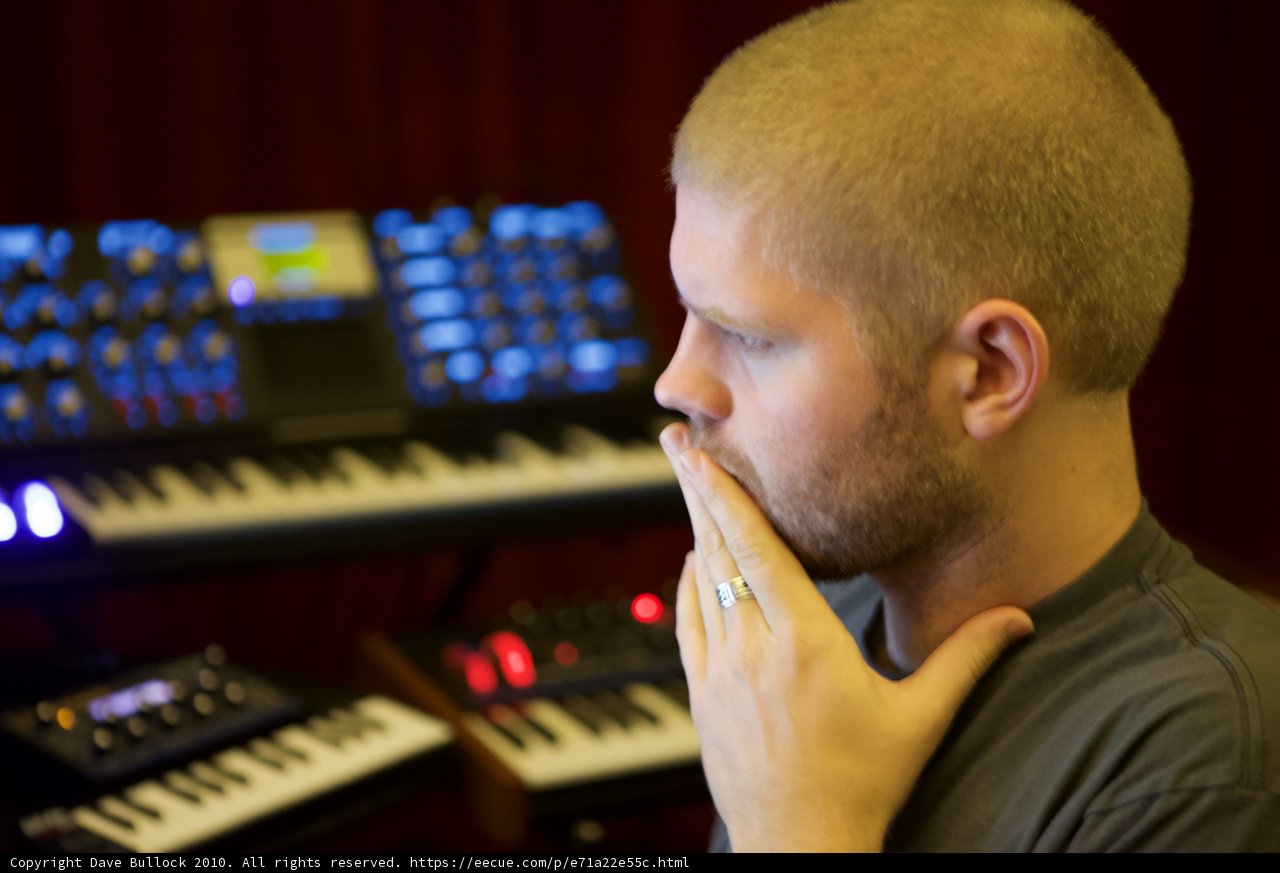 Keyboard maestro