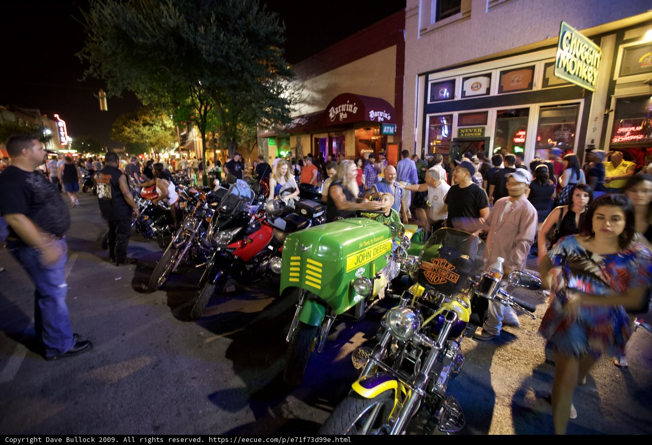 Motorcycle Fever