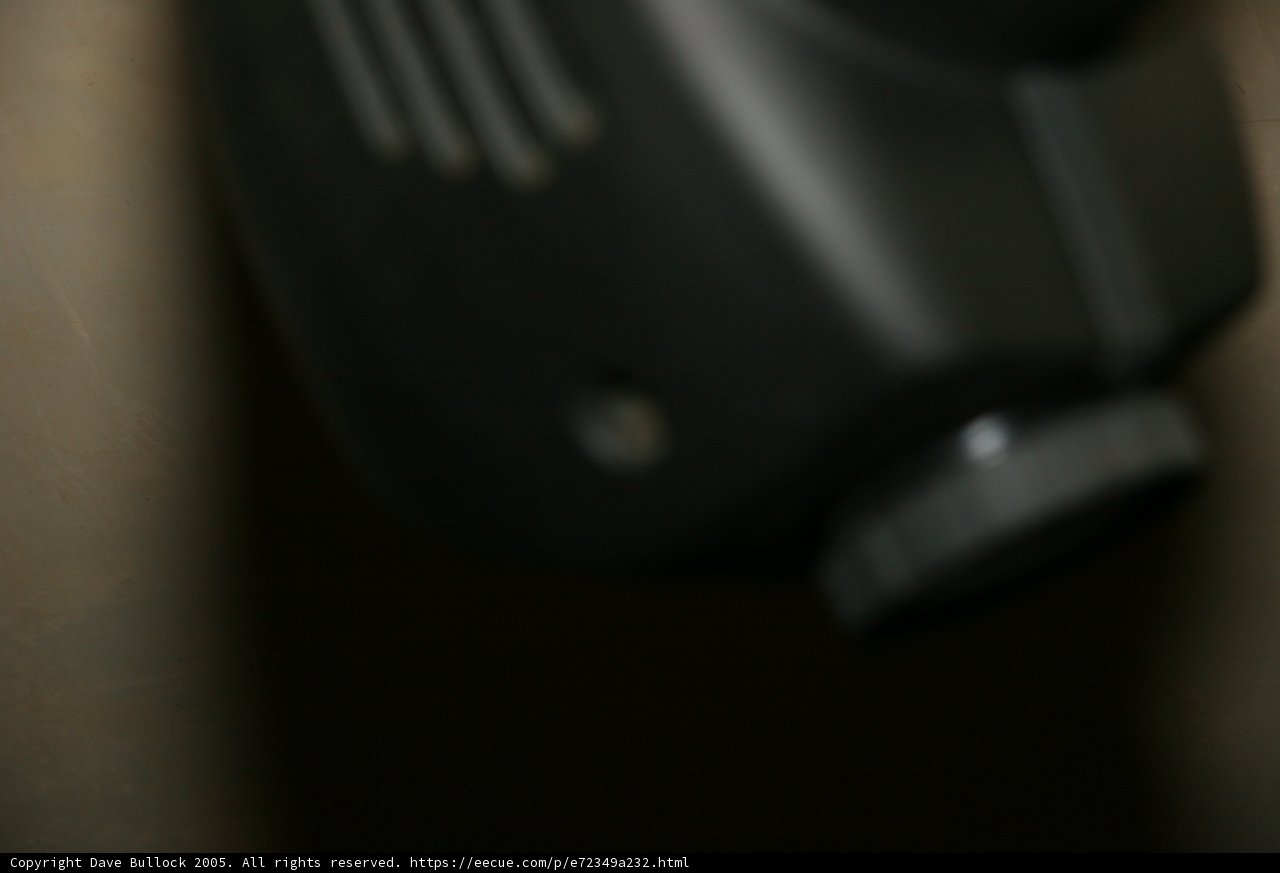 Zooming In