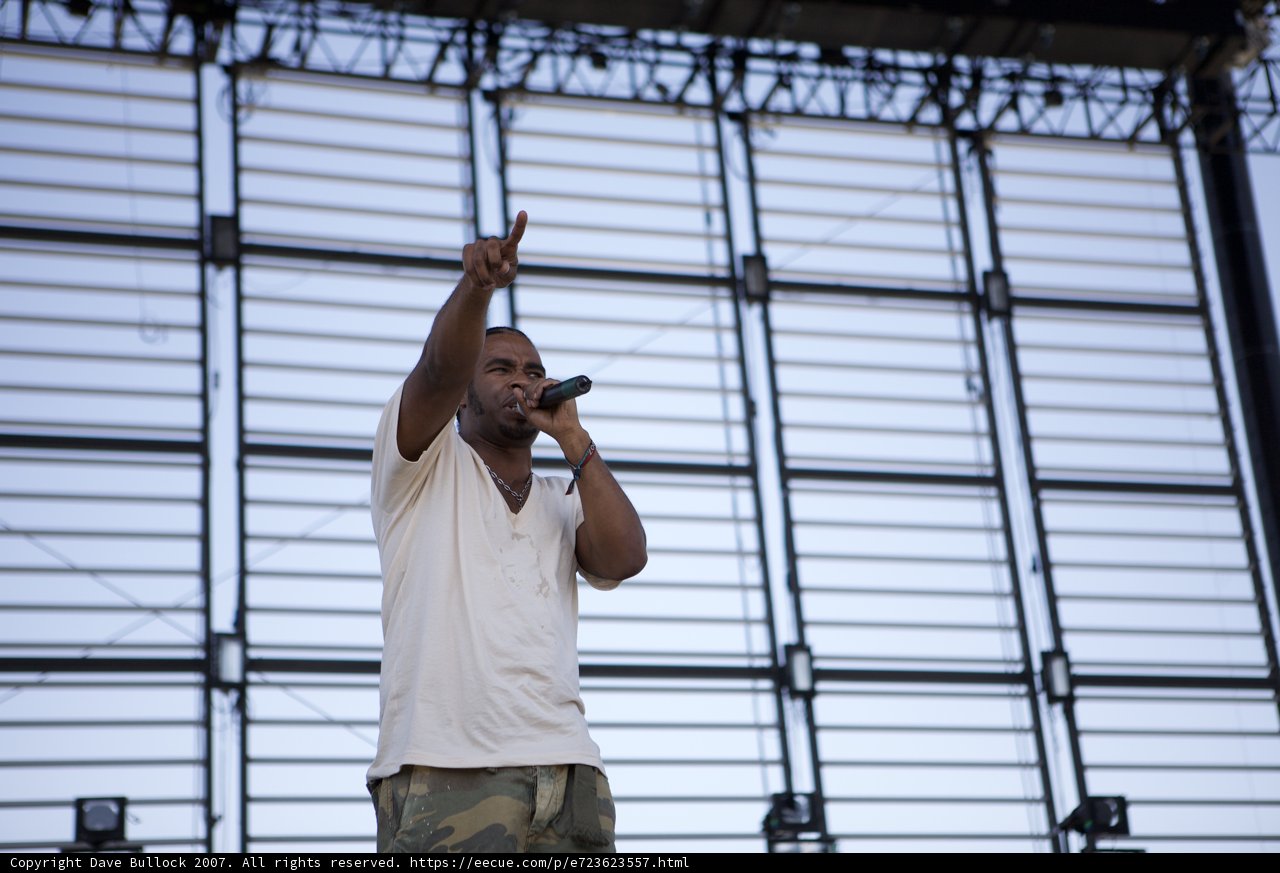 Kanye West Takes the Stage at O2 Arena in London