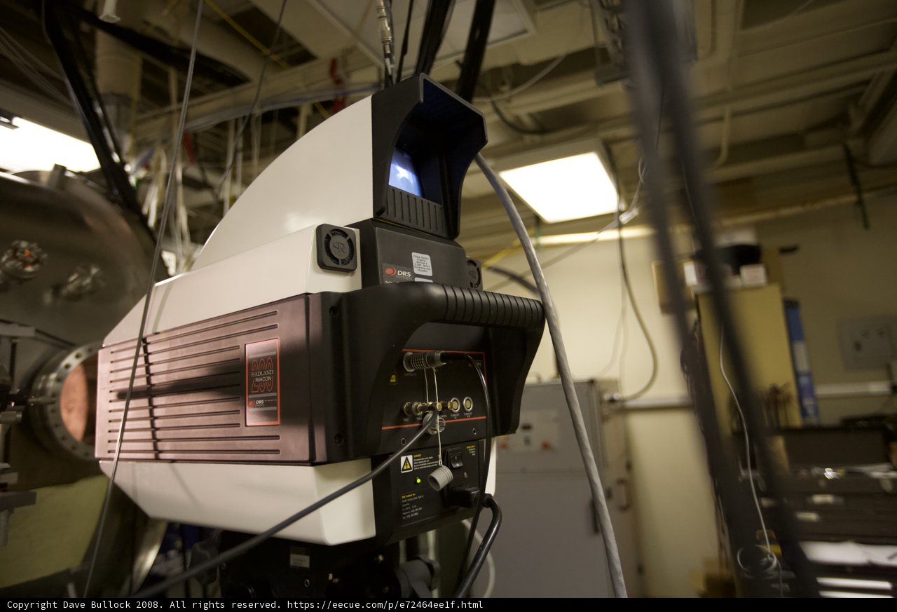 Machine Vision