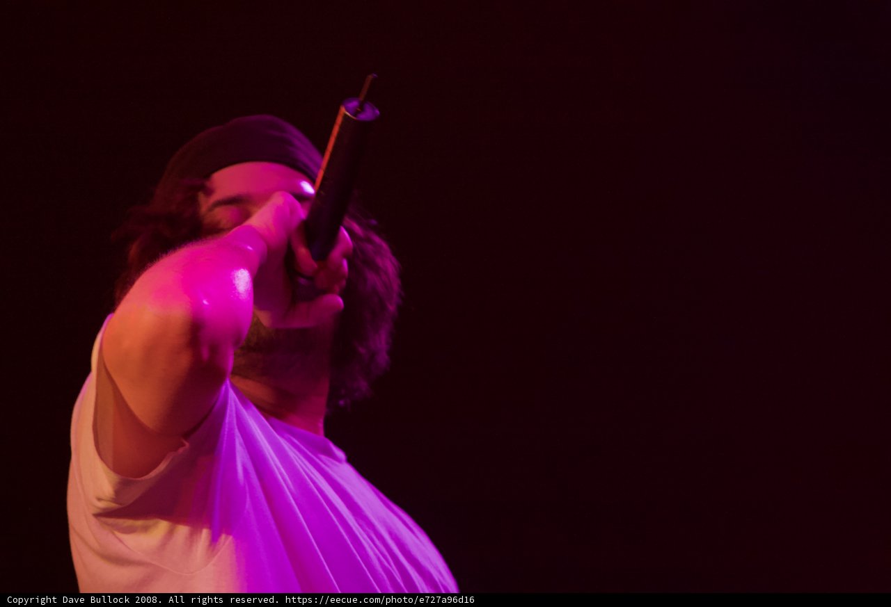A Solo Performance to Remember