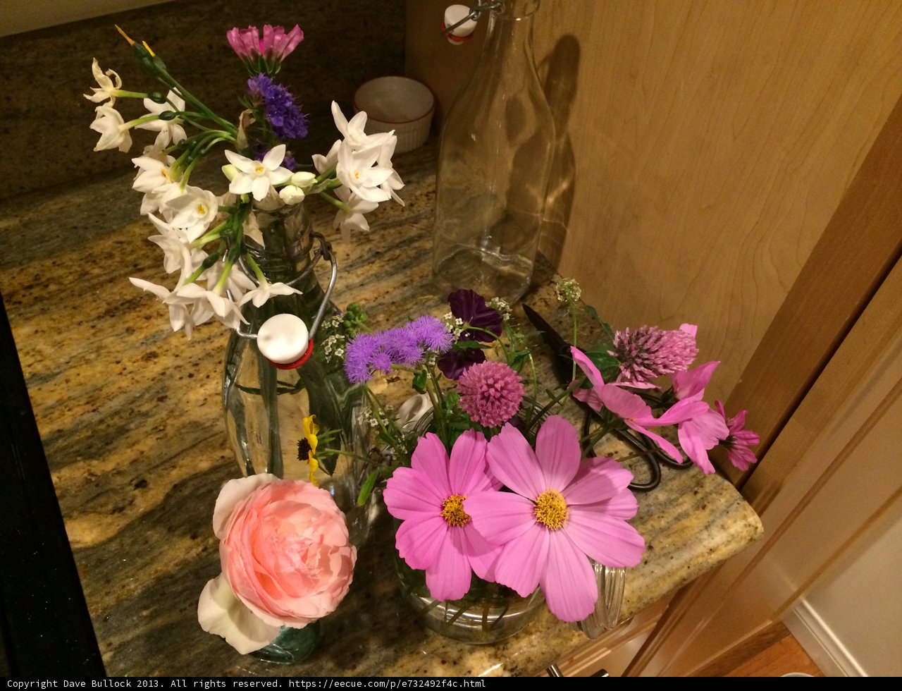 Floral Artistry in Altadena