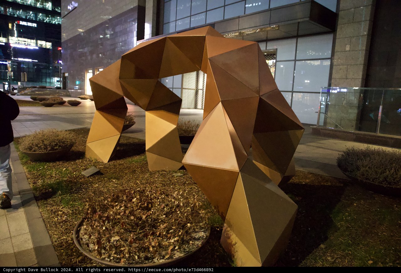 Confluence of Craftsmanship - Seoul, 2024
