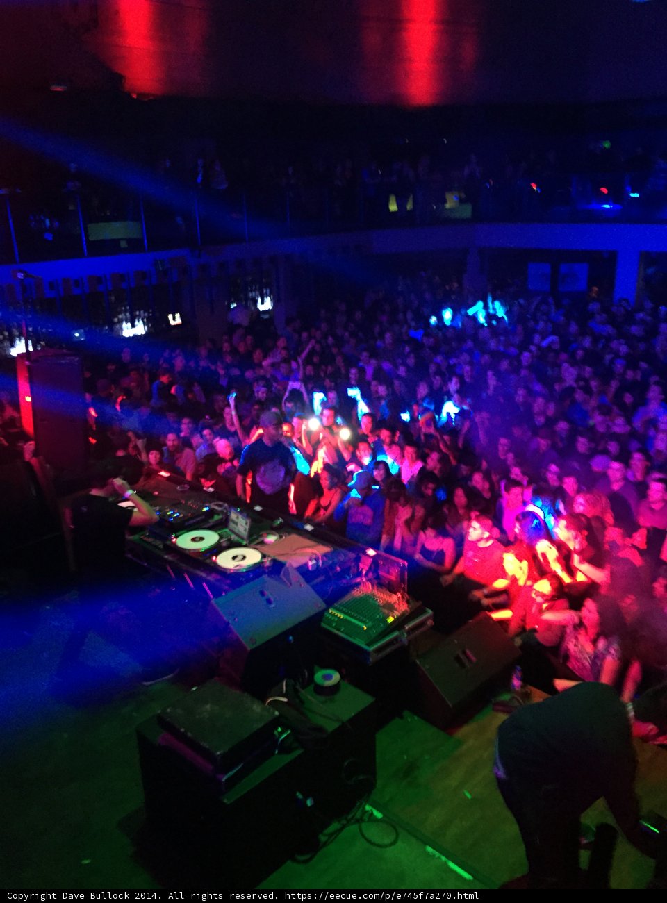 Nightlife Madness