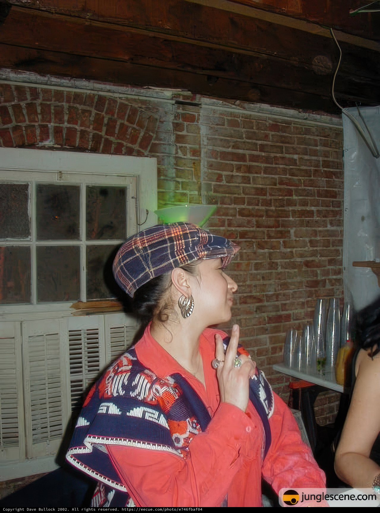 Two Women, Two Styles