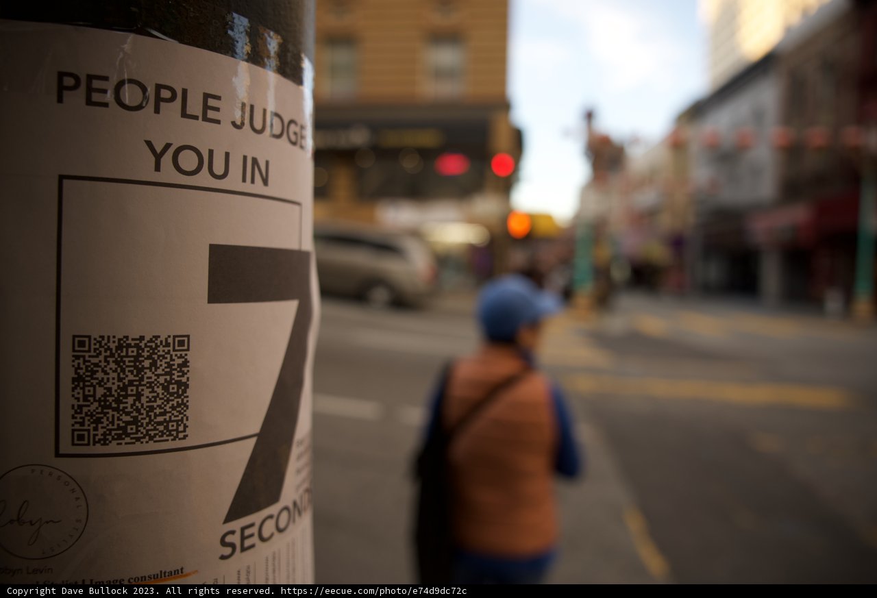 Urban Connectivity: A New Age of Advertisement