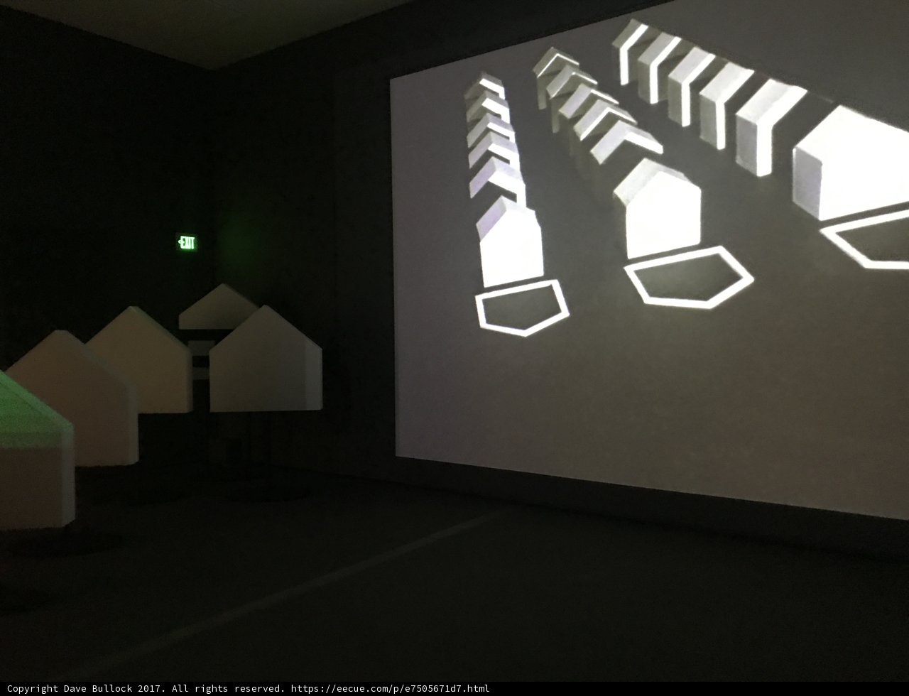 Illuminating Architecture