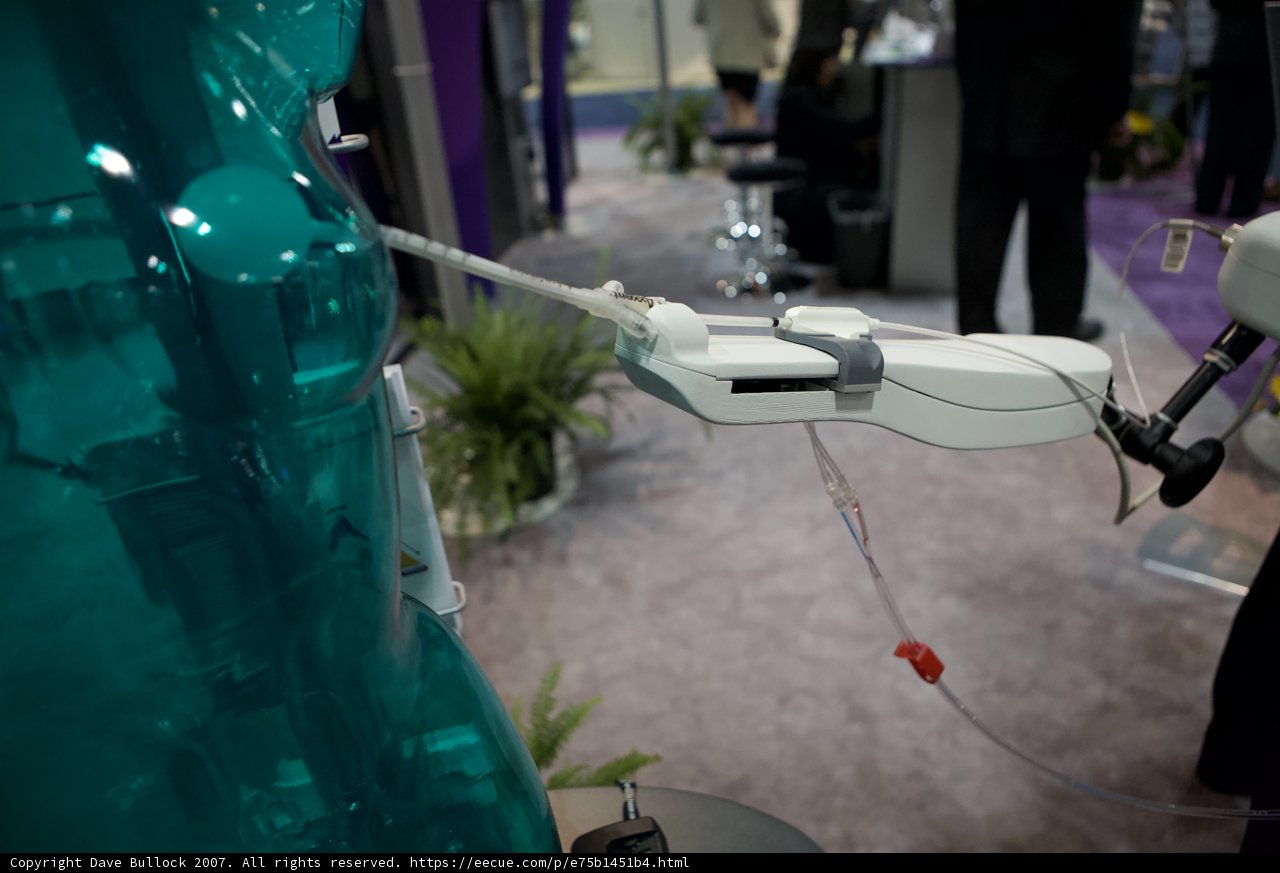 Robotic Arm in Action