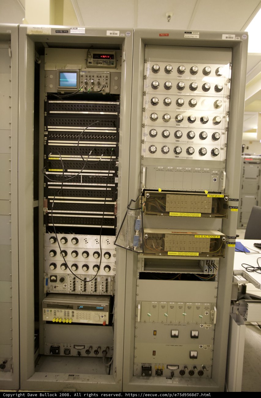 The ultimate hardware hub