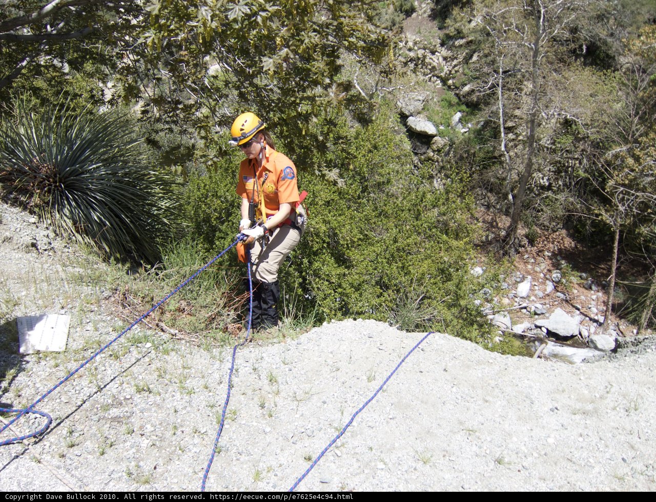 Climbing to New Heights