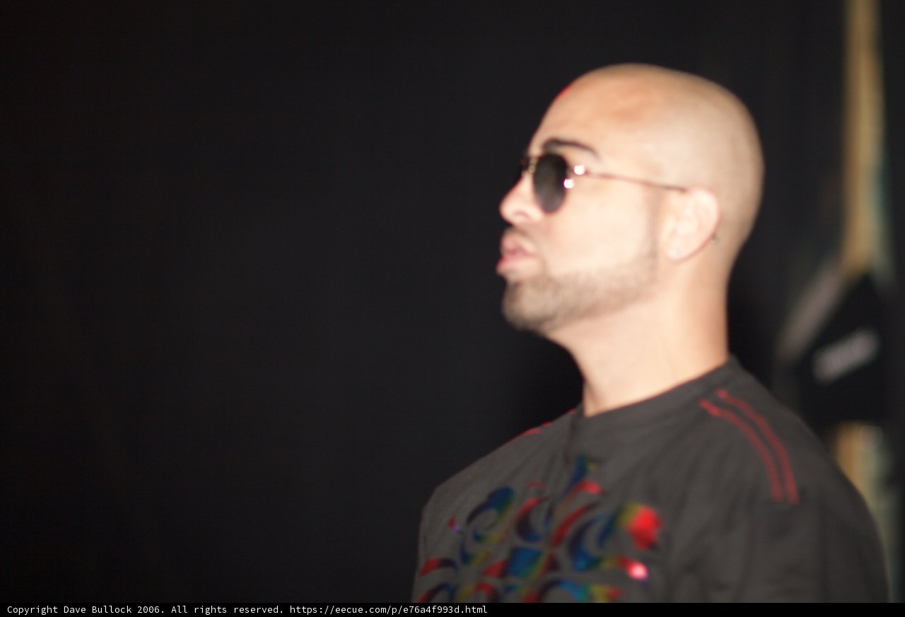 Bald and Dapper