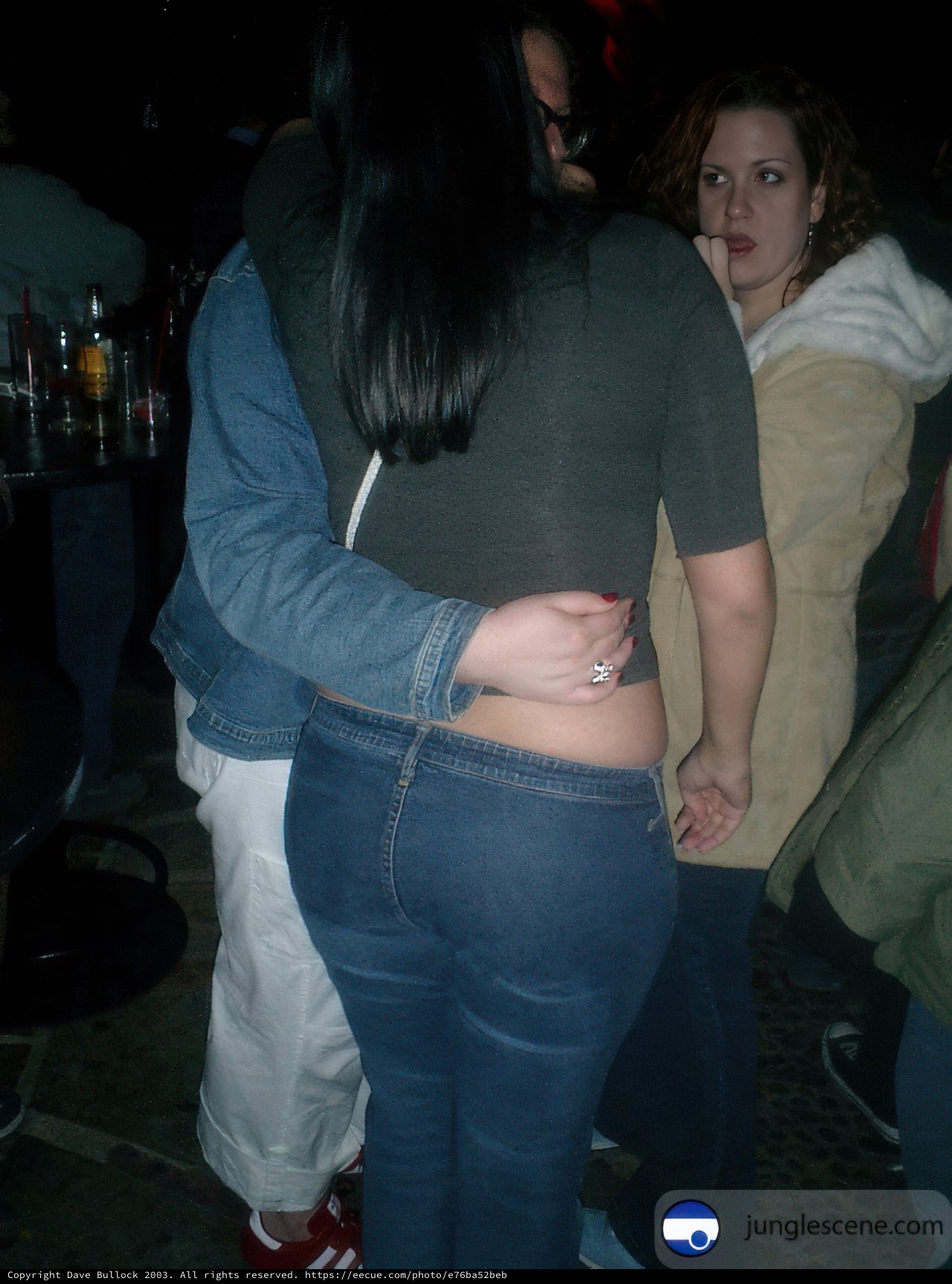 Three's Company