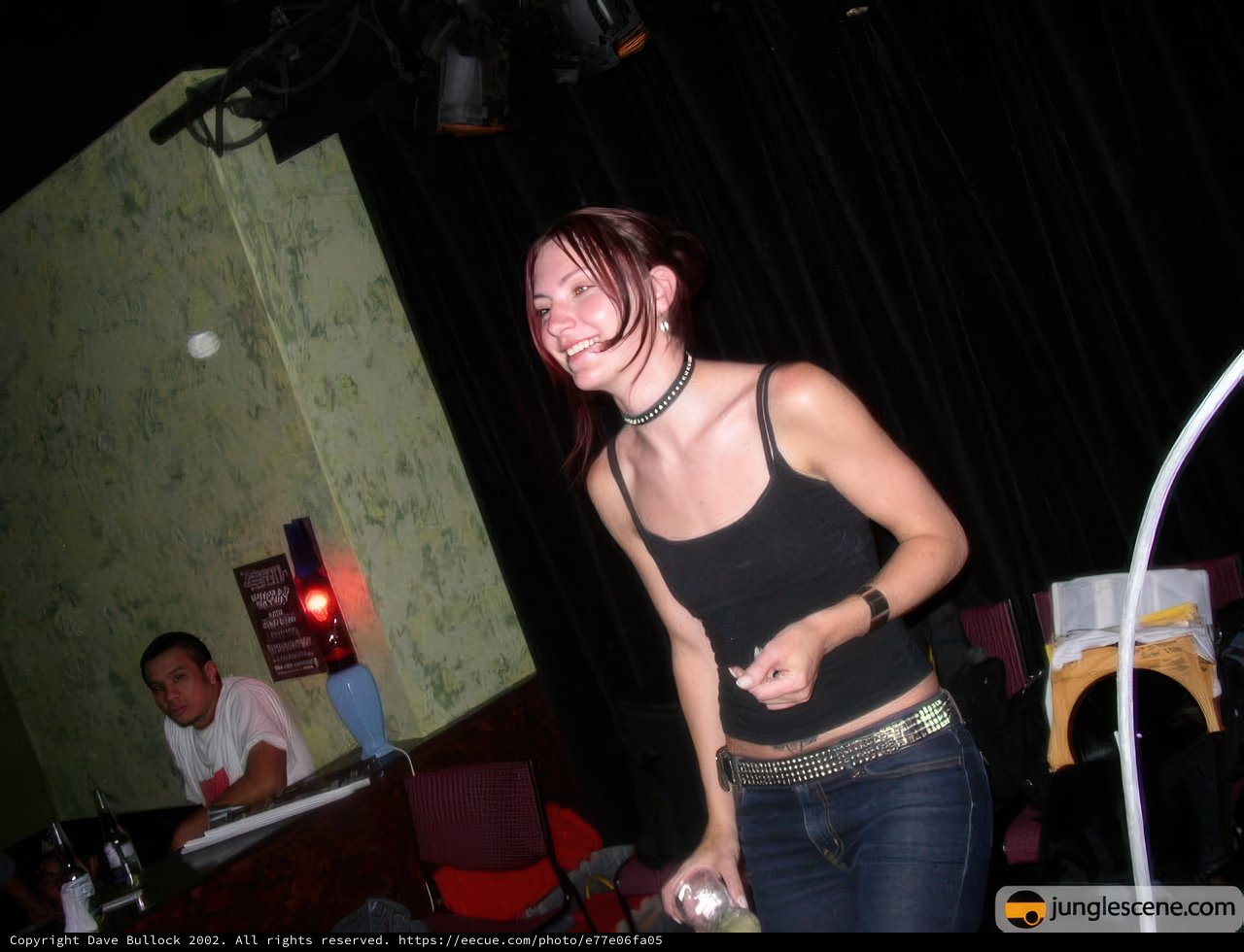 Club Performance
