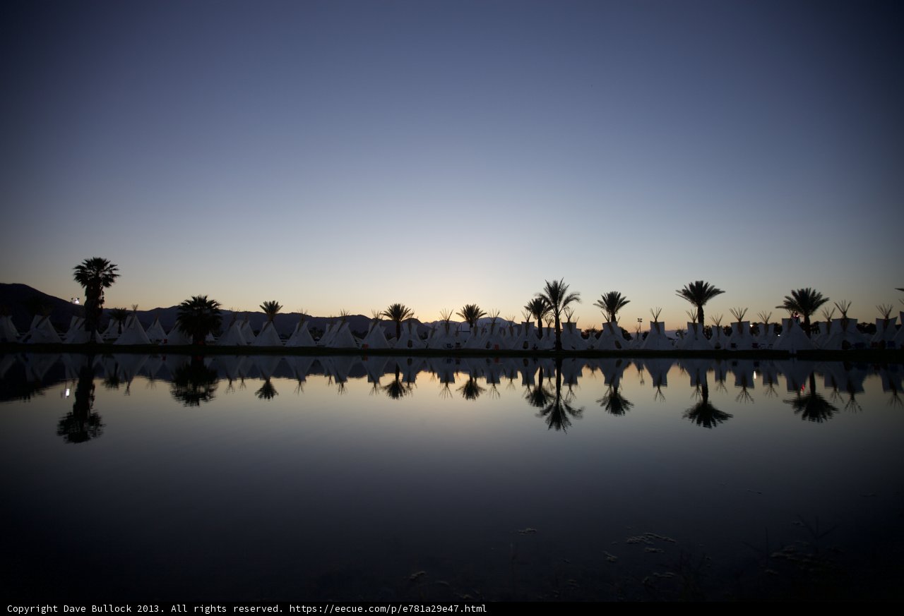 Sunset Serenity