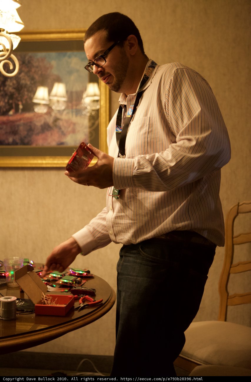 Candy man