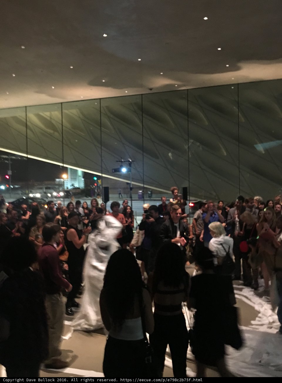 The Grand Wedding Reception