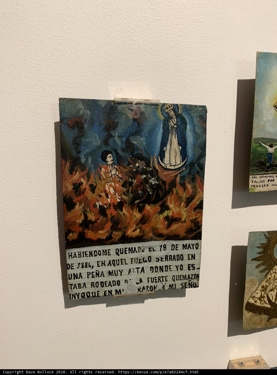 A Painting of Love