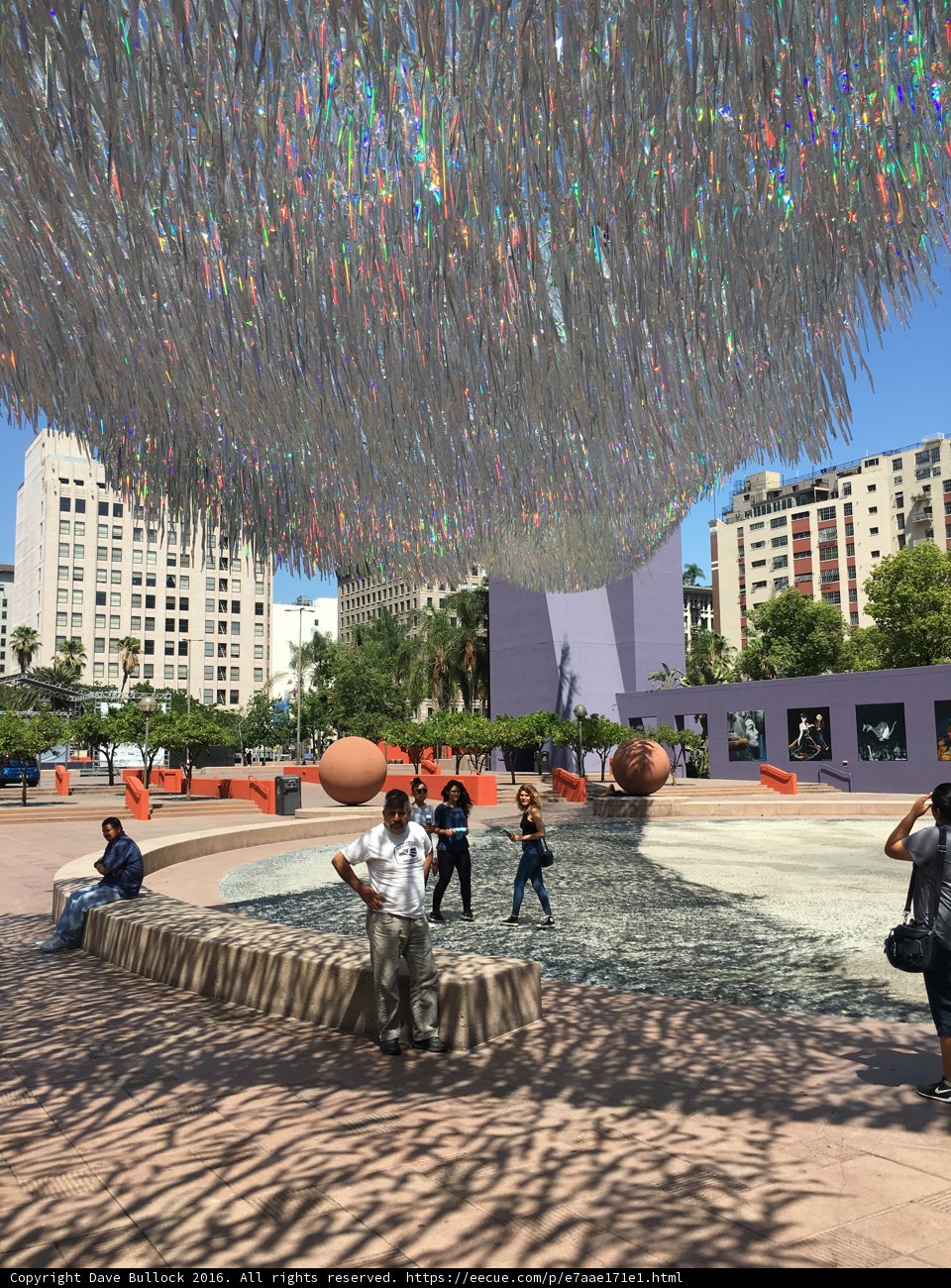 Gathering Around the Urban Sphere