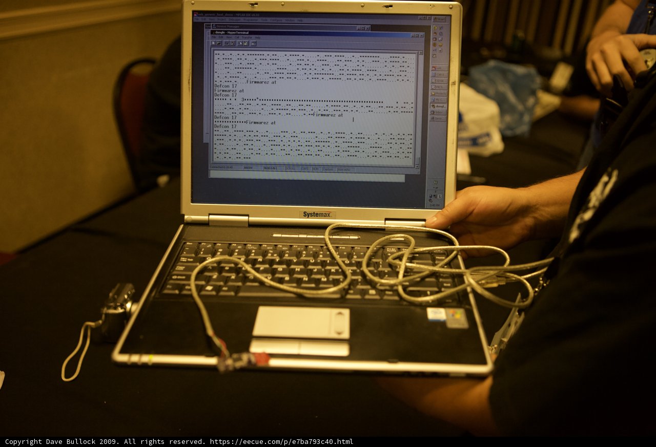 Working Remotely