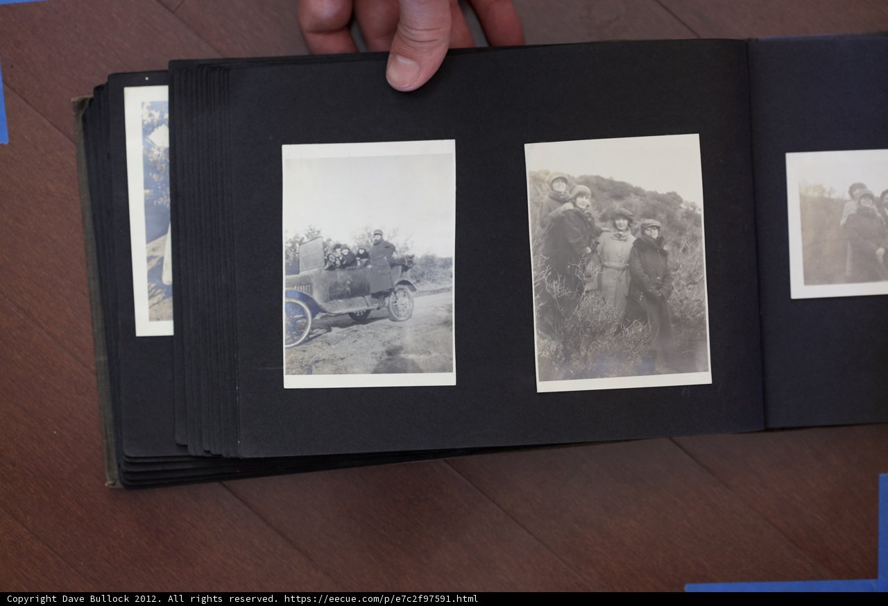Curtis Family Relives Memories through Marina Tsvetaeva's Art