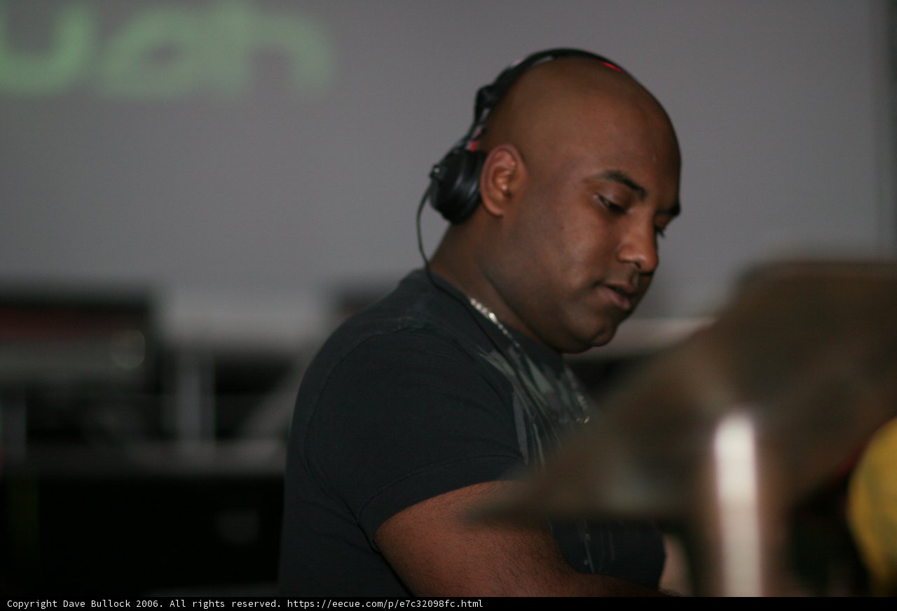 Groove Mastermind