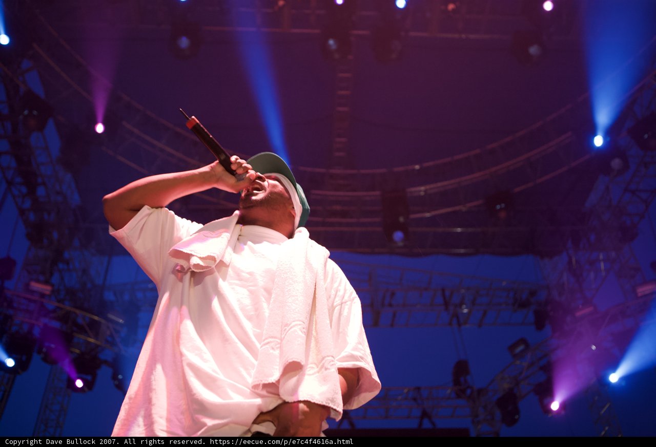 Spotlight on the Solo Performer