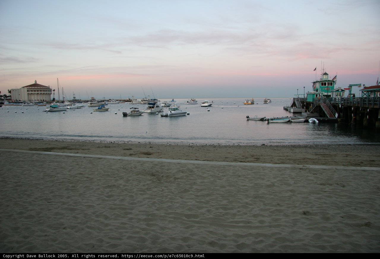 Harbor View