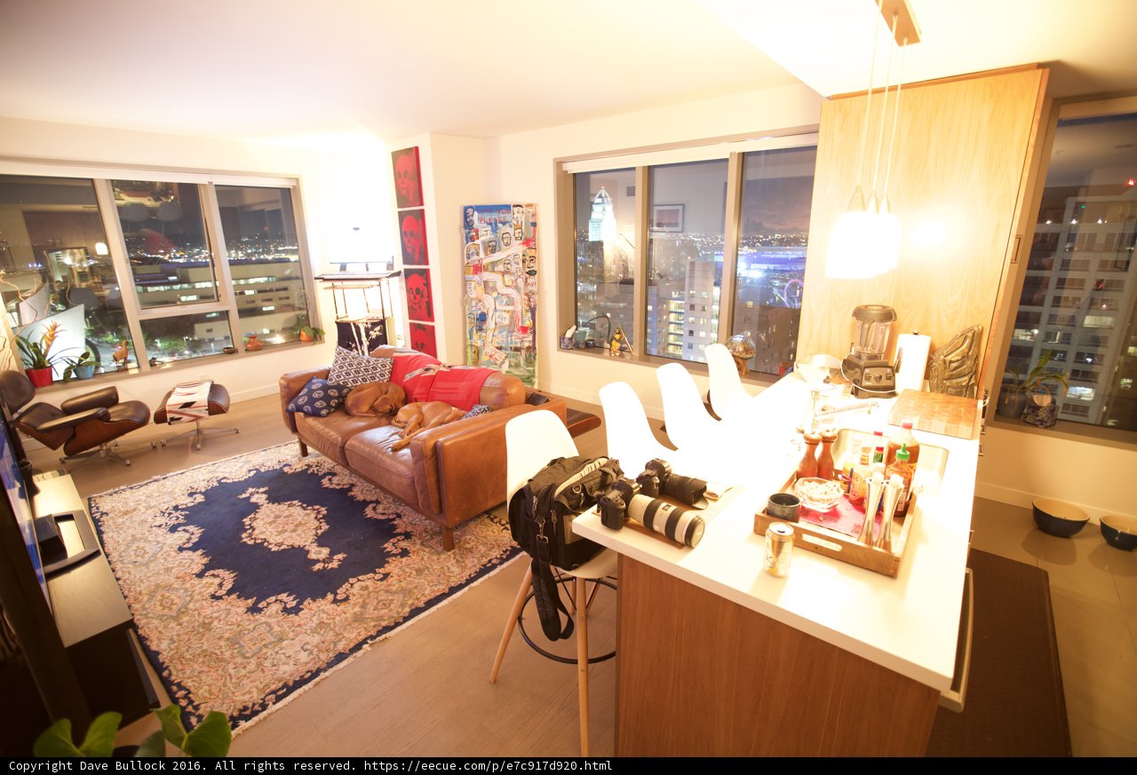 Cozy Living Room Vibes
