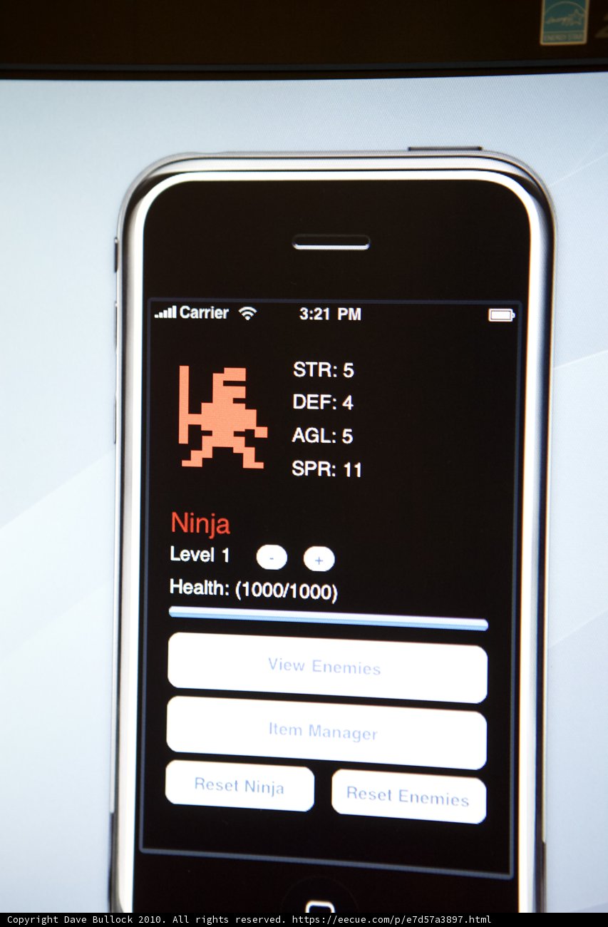 Mobile Gaming Fun