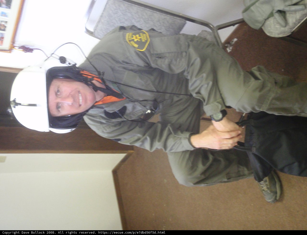 Ready for Takeoff