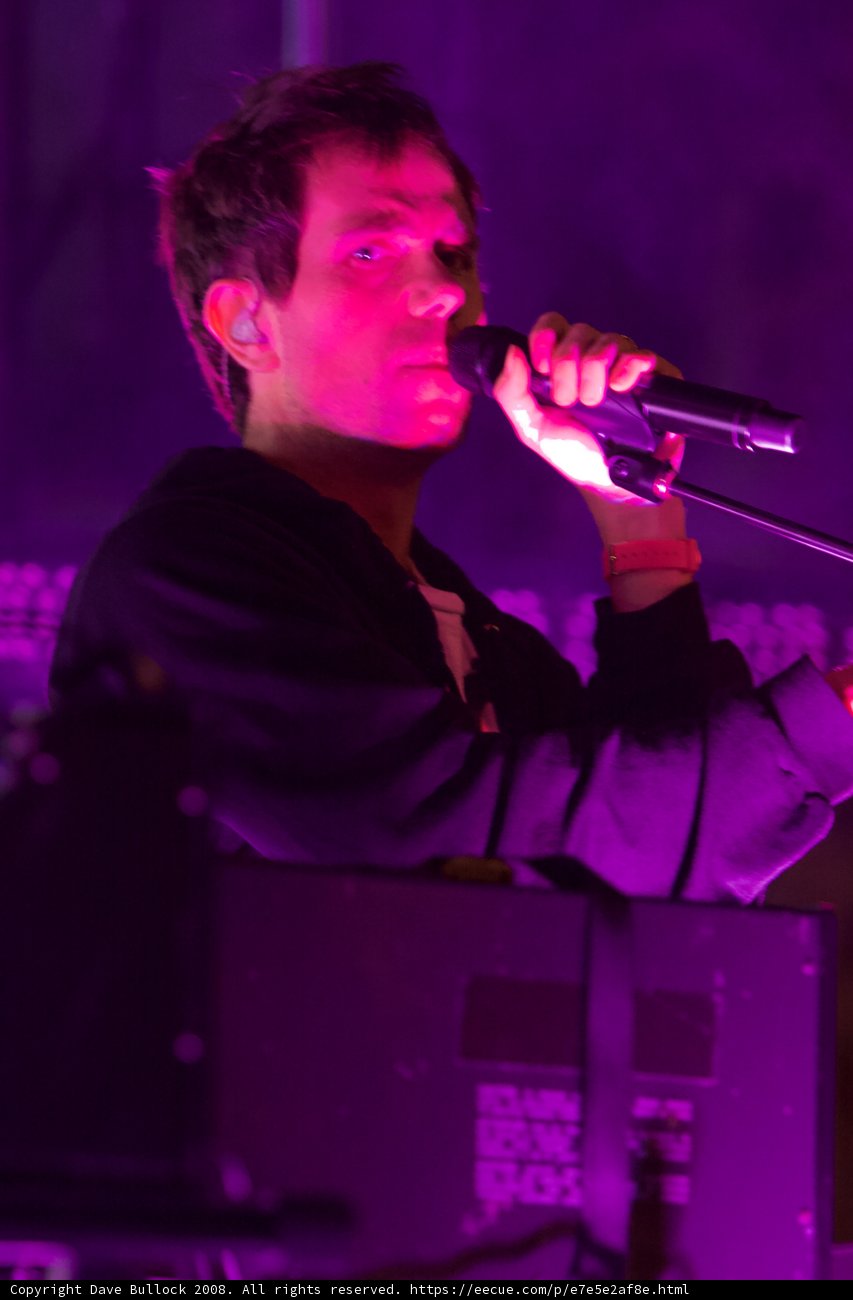 Black Shirt Serenade