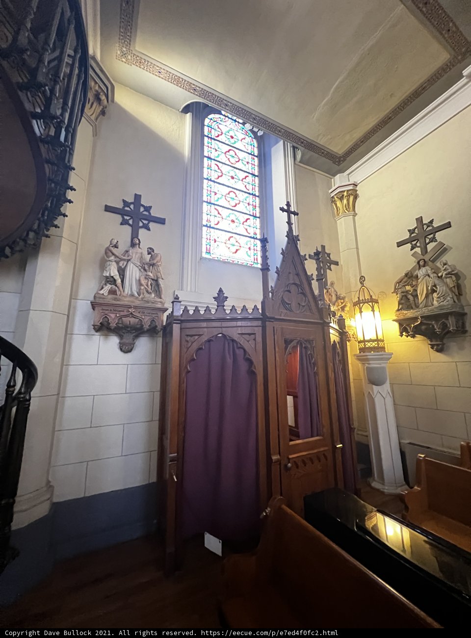 Reflections of Faith