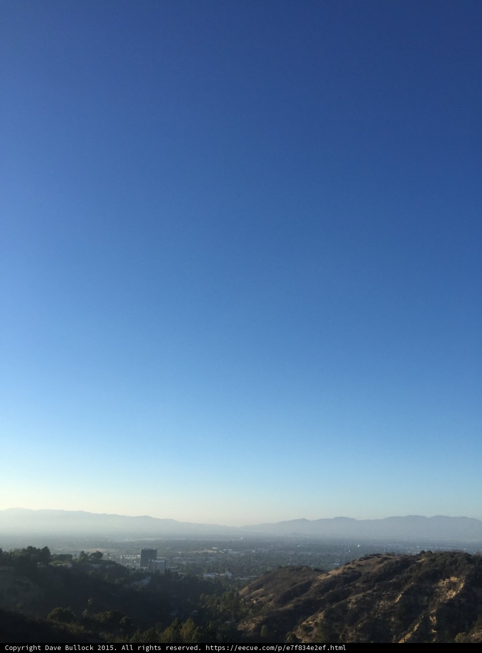 Valley Panorama