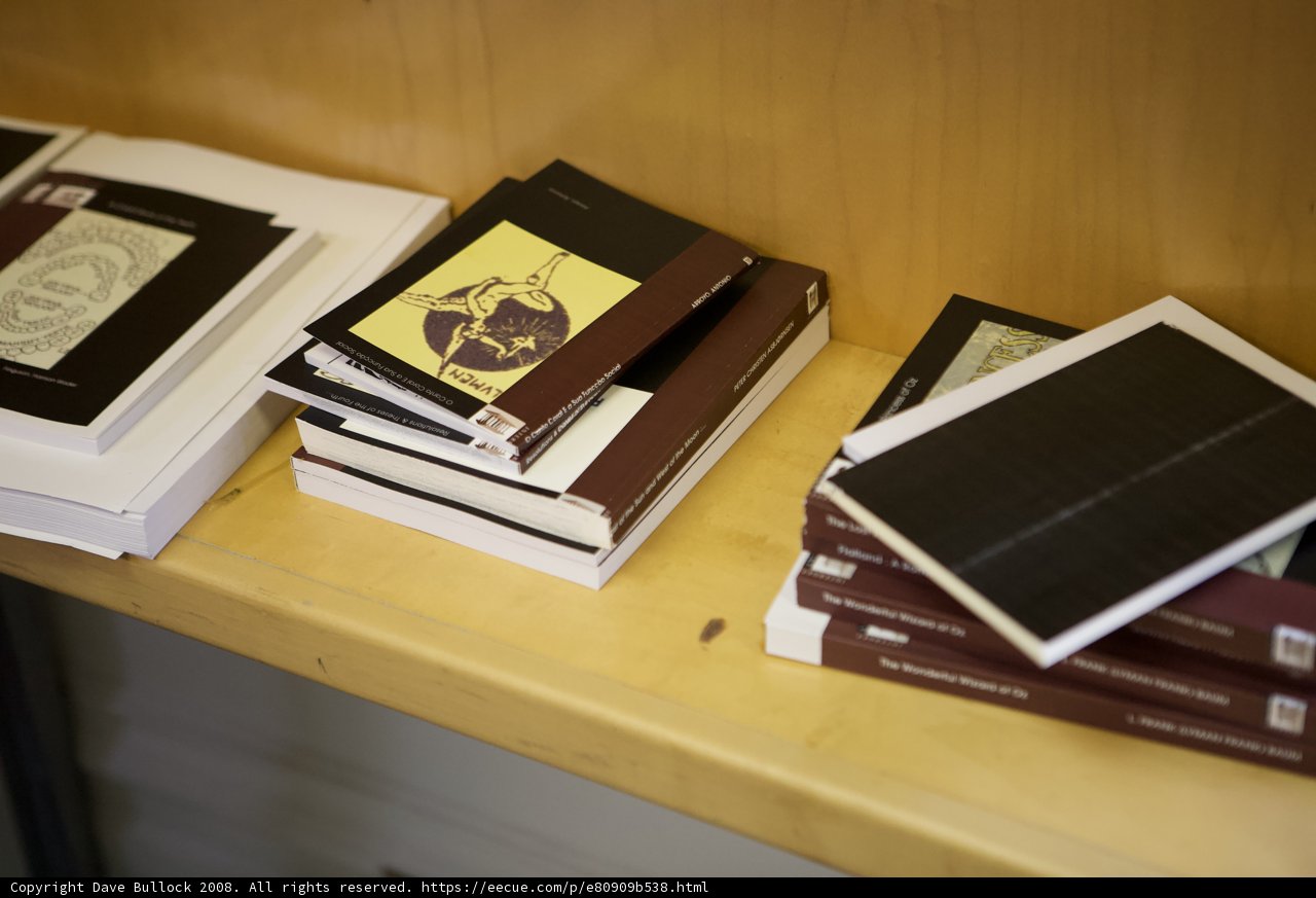 Literary Antiquity