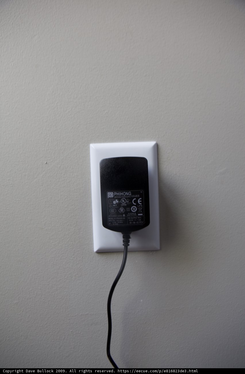 Powering Up