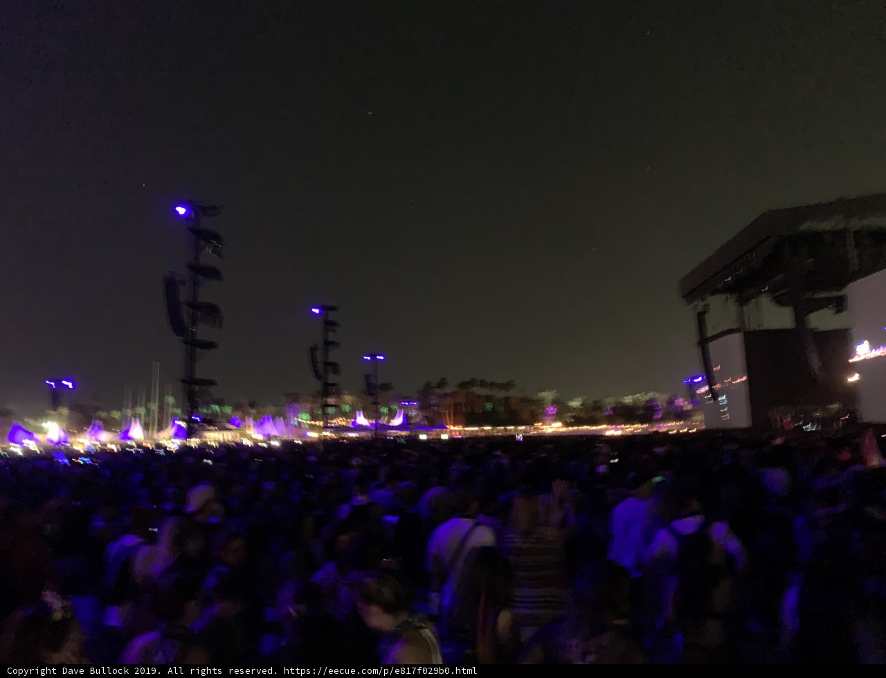 Lights Up the Night